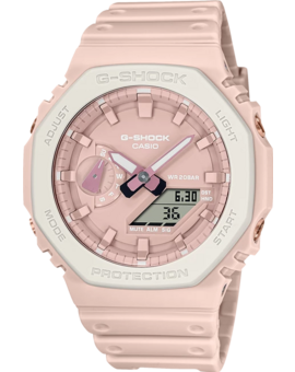Наручные часы Casio G-SHOCK GA-2110SL-4A7, изображение 1