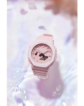 Наручные часы Casio G-SHOCK GA-2110SL-4A7, изображение 2