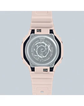 Наручные часы Casio G-SHOCK GA-2110SL-4A7, изображение 3