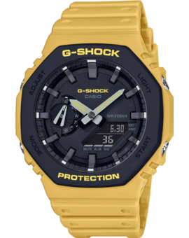 Наручные часы Casio G-SHOCK GA-2110SU-9A, изображение 1