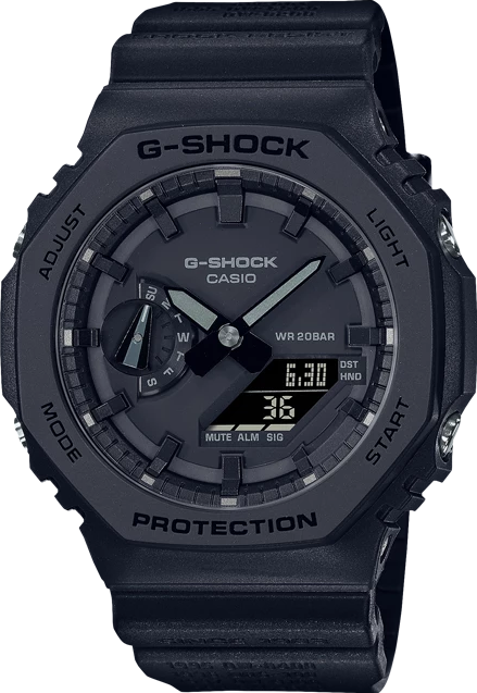 Наручные часы Casio G-SHOCK GA-2140RE-1A