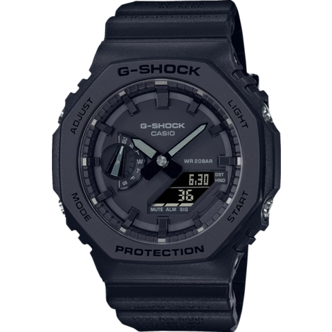 Наручные часы Casio G-SHOCK GA-2140RE-1A