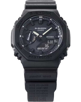 Наручные часы Casio G-SHOCK GA-2140RE-1A, изображение 2