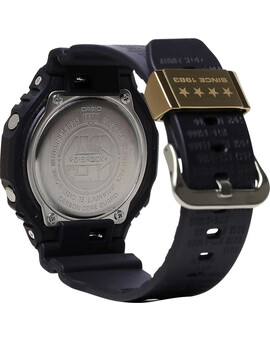 Наручные часы Casio G-SHOCK GA-2140RE-1A, изображение 3