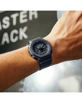 Наручные часы Casio G-SHOCK GA-2140RE-1A, изображение 4