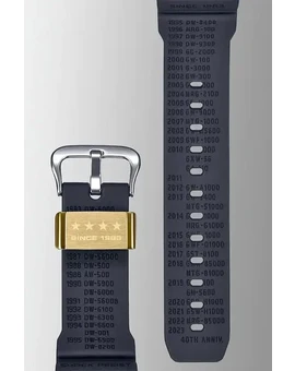 Наручные часы Casio G-SHOCK GA-2140RE-1A, изображение 5