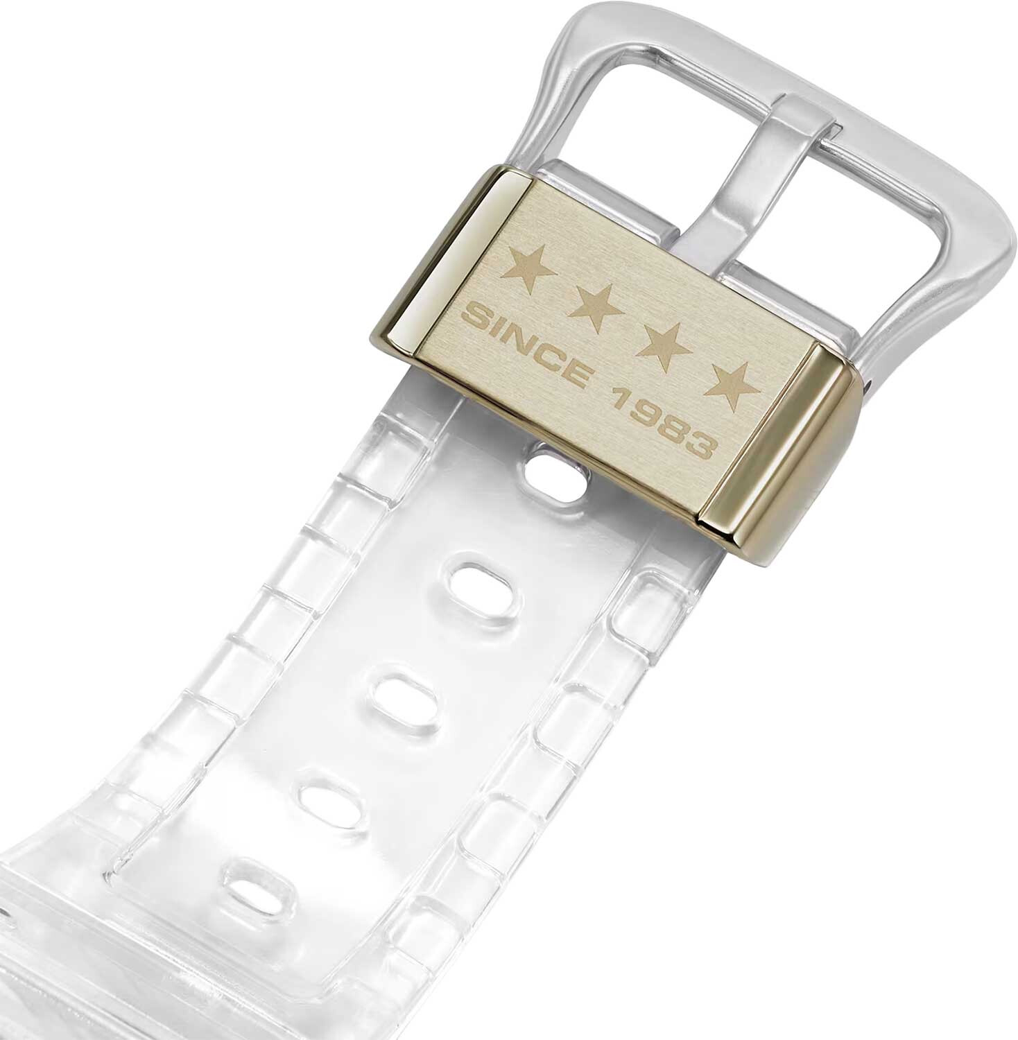 Наручные часы Casio G-SHOCK GA-2140RX-7A