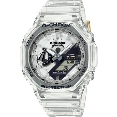 Наручные часы Casio G-SHOCK GA-2140RX-7A