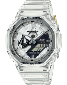 Наручные часы Casio G-SHOCK GA-2140RX-7A, изображение 1
