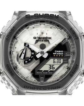 Наручные часы Casio G-SHOCK GA-2140RX-7A, изображение 2