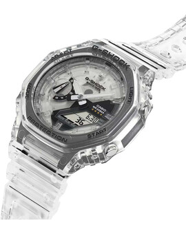 Наручные часы Casio G-SHOCK GA-2140RX-7A, изображение 4