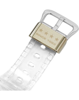 Наручные часы Casio G-SHOCK GA-2140RX-7A, изображение 5