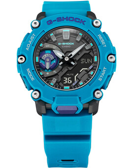 Наручные часы Casio G-SHOCK GA-2200-2A, изображение 2