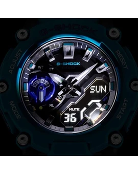 Наручные часы Casio G-SHOCK GA-2200-2A, изображение 3