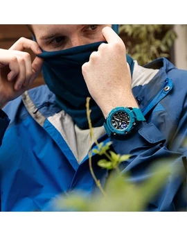 Наручные часы Casio G-SHOCK GA-2200-2A, изображение 4