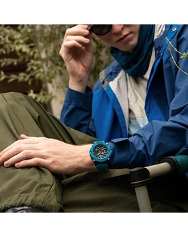 Наручные часы Casio G-SHOCK GA-2200-2A, изображение 5