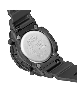 Наручные часы Casio G-SHOCK GA-2200BB-1A, изображение 3