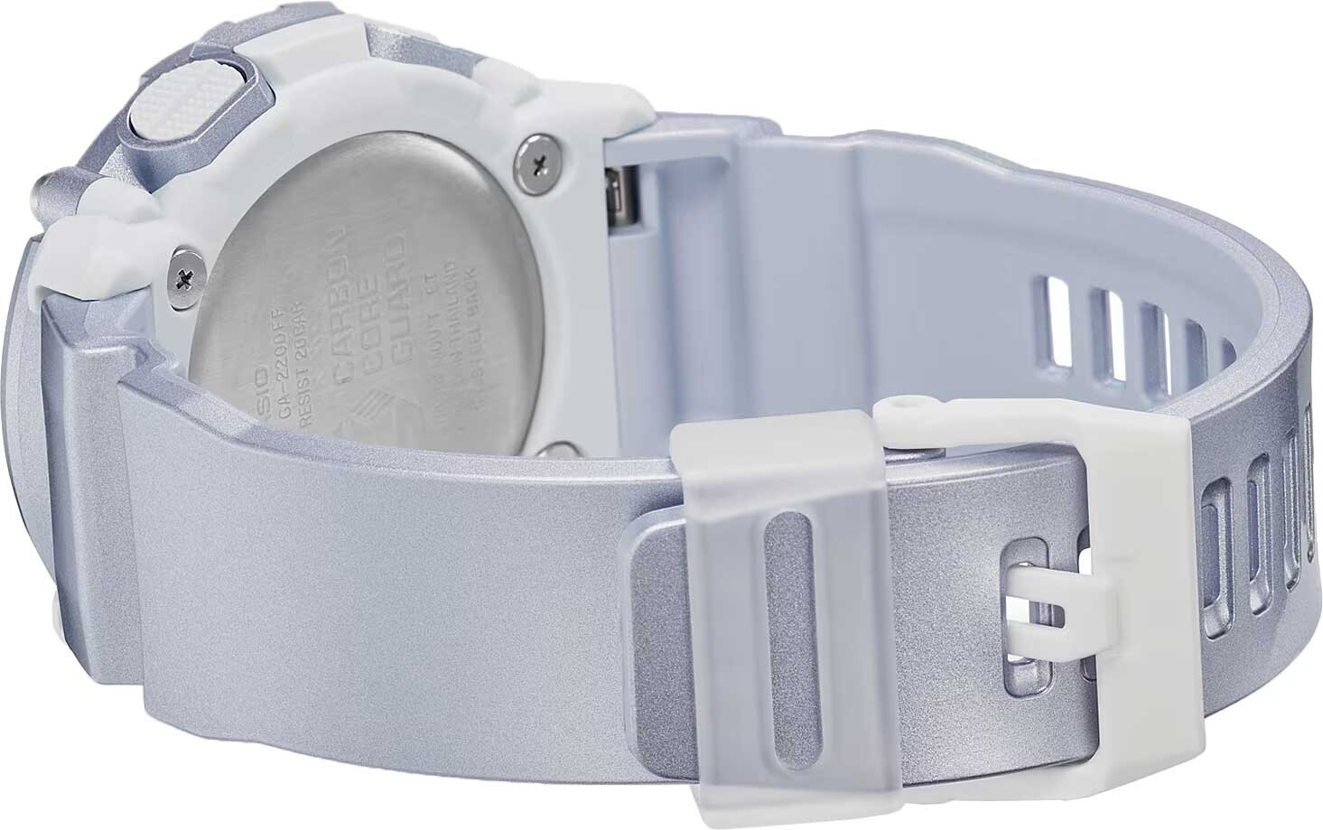 Наручные часы Casio G-SHOCK GA-2200FF-8A