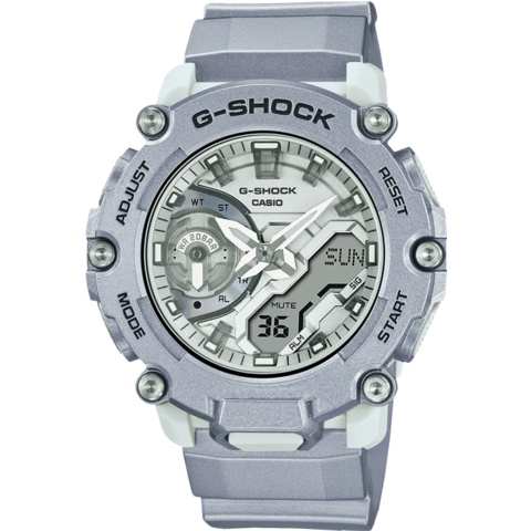 Наручные часы Casio G-SHOCK GA-2200FF-8A