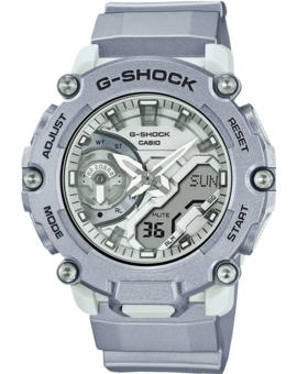 Наручные часы Casio G-SHOCK GA-2200FF-8A, изображение 1