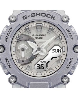 Наручные часы Casio G-SHOCK GA-2200FF-8A, изображение 2