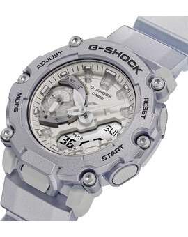 Наручные часы Casio G-SHOCK GA-2200FF-8A, изображение 3
