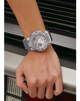 Наручные часы Casio G-SHOCK GA-2200FF-8A, изображение 6