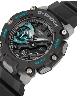 Наручные часы Casio G-SHOCK GA-2200M-1A, изображение 2