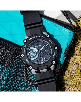 Наручные часы Casio G-SHOCK GA-2200M-1A, изображение 3