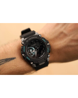 Наручные часы Casio G-SHOCK GA-2200M-1A, изображение 4