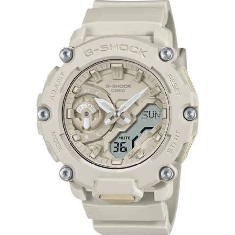 Наручные часы Casio G-SHOCK GA-2200NC-7A