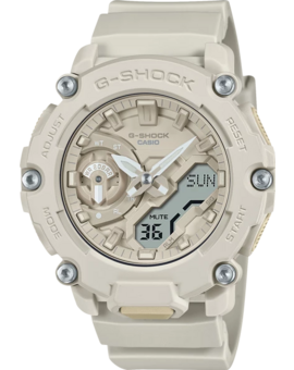 Наручные часы Casio G-SHOCK GA-2200NC-7A, изображение 1