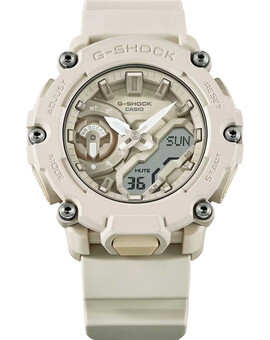 Наручные часы Casio G-SHOCK GA-2200NC-7A, изображение 2