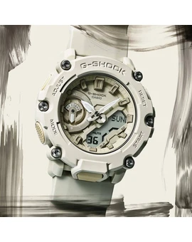 Наручные часы Casio G-SHOCK GA-2200NC-7A, изображение 3