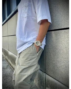 Наручные часы Casio G-SHOCK GA-2200NC-7A, изображение 4