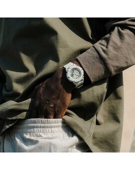 Наручные часы Casio G-SHOCK GA-2200NC-7A, изображение 5