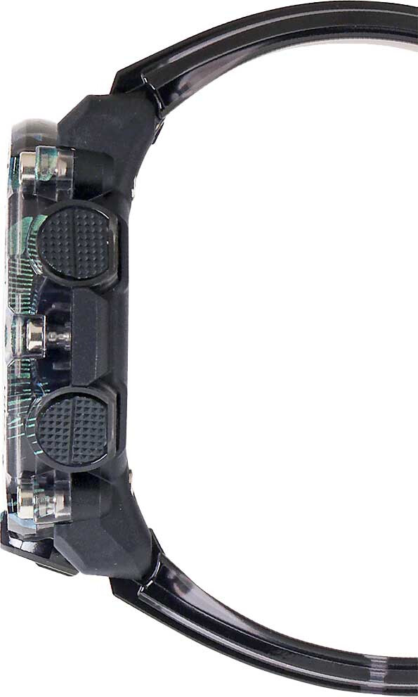 Наручные часы Casio G-SHOCK GA-2200NN-1A