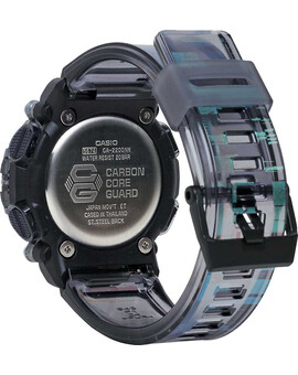 Наручные часы Casio G-SHOCK GA-2200NN-1A, изображение 4