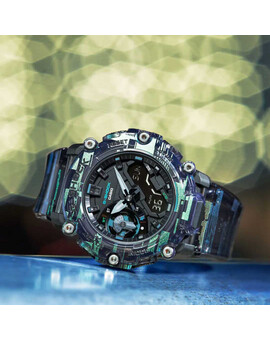 Наручные часы Casio G-SHOCK GA-2200NN-1A, изображение 5