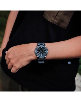 Наручные часы Casio G-SHOCK GA-2200SBY-8A, изображение 4