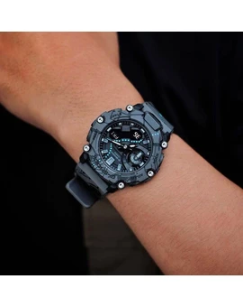 Наручные часы Casio G-SHOCK GA-2200SBY-8A, изображение 5