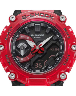 Наручные часы Casio G-SHOCK GA-2200SKL-4A, изображение 2