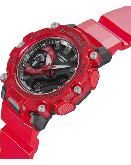 Наручные часы Casio G-SHOCK GA-2200SKL-4A, изображение 3