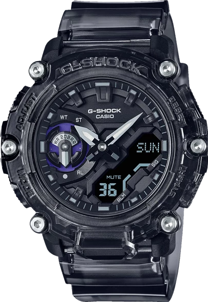 Наручные часы Casio G-SHOCK GA-2200SKL-8A