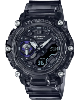 Наручные часы Casio G-SHOCK GA-2200SKL-8A, изображение 1