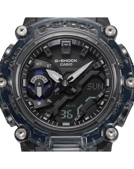 Наручные часы Casio G-SHOCK GA-2200SKL-8A, изображение 2