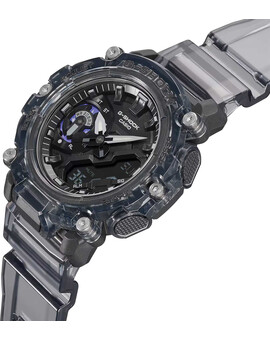 Наручные часы Casio G-SHOCK GA-2200SKL-8A, изображение 3
