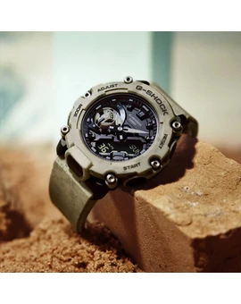 Наручные часы Casio G-SHOCK GA-2200SL-5A, изображение 4