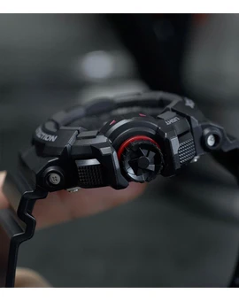 Наручные часы Casio G-SHOCK GA-400-1B, изображение 3