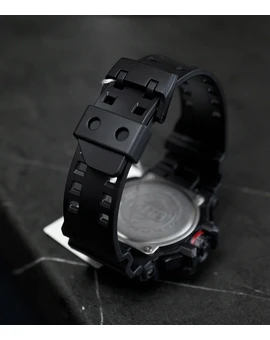 Наручные часы Casio G-SHOCK GA-400-1B, изображение 5